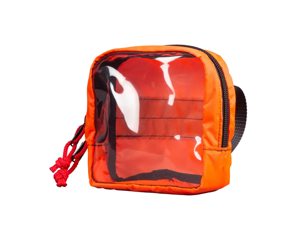 Savotta Med organizer 15x15 cm
