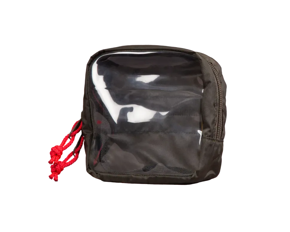 Savotta Med organizer 15x15 cm