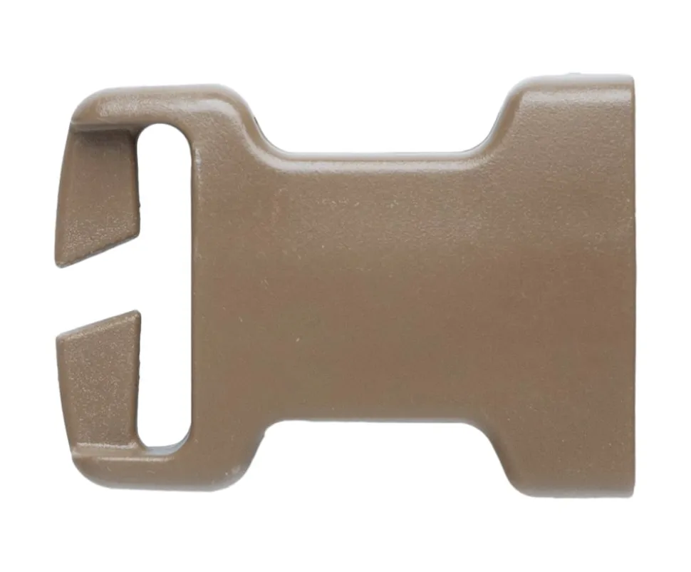 Savotta 2M SR Split-Bar solki, 25 mm, naaras