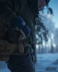 Savotta Multitool Pouch työkalutasku