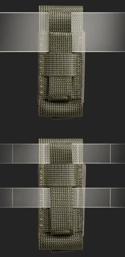 Savotta Multitool Pouch työkalutasku