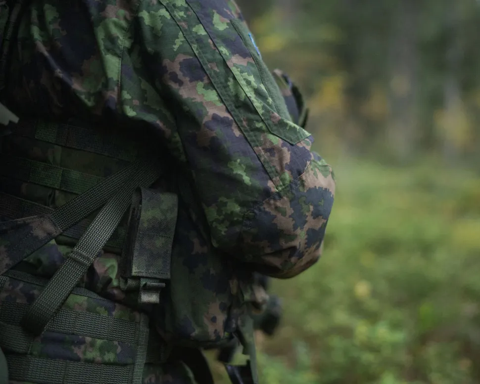 Savotta Multitool Pouch työkalutasku