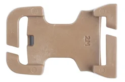 Savotta 2M WB SR PALS-solki, 25 mm, Naaras