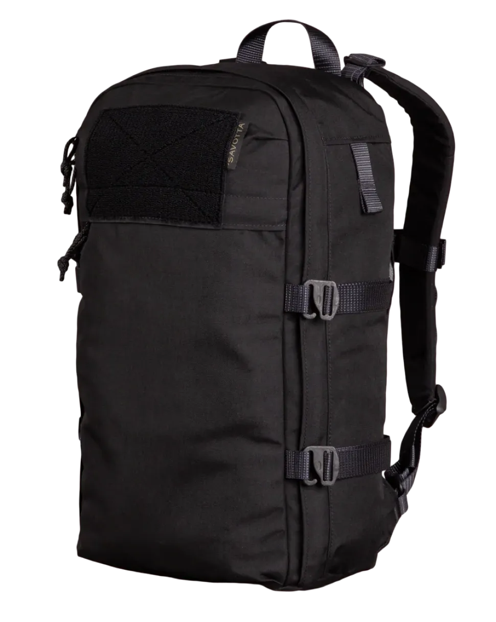 Savotta Niukka 20L reppu