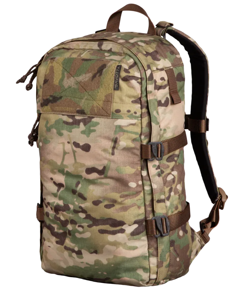 Savotta Niukka 20L reppu