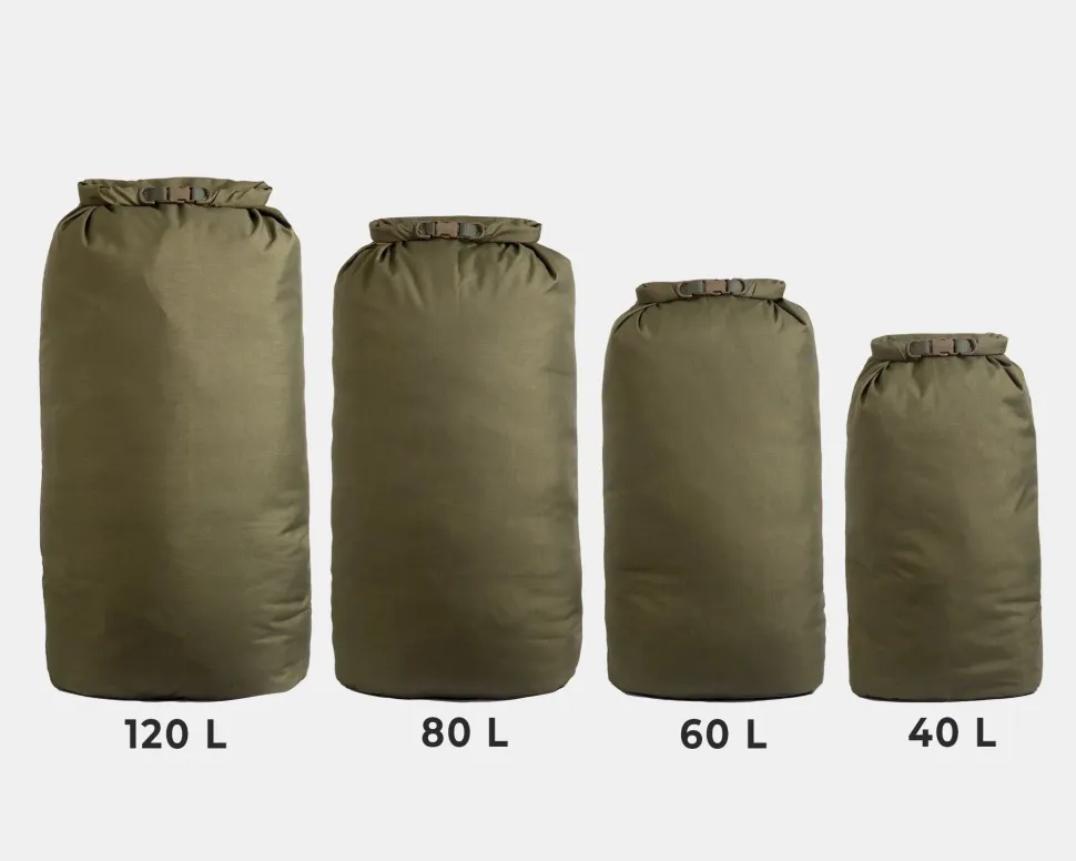 Savotta Rolltop 500D pakkauspussi