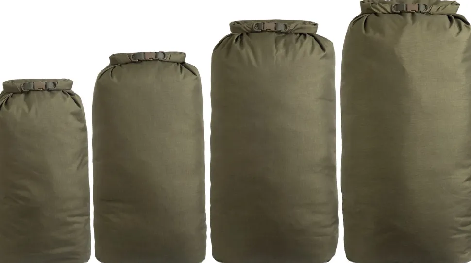 Savotta Rolltop 500D pakkauspussi
