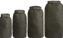 Savotta Rolltop Mesh verkkopussi