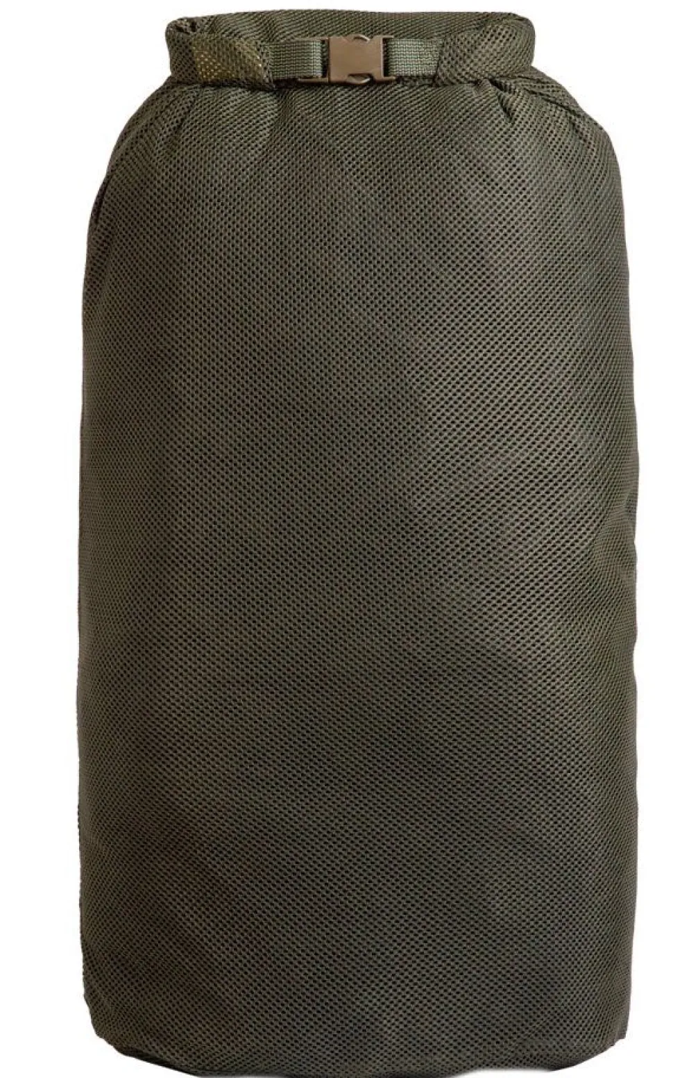 Savotta Rolltop Mesh verkkopussi
