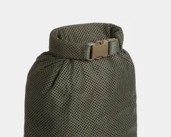 Savotta Rolltop Mesh verkkopussi