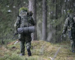 Savotta SA makuualusta