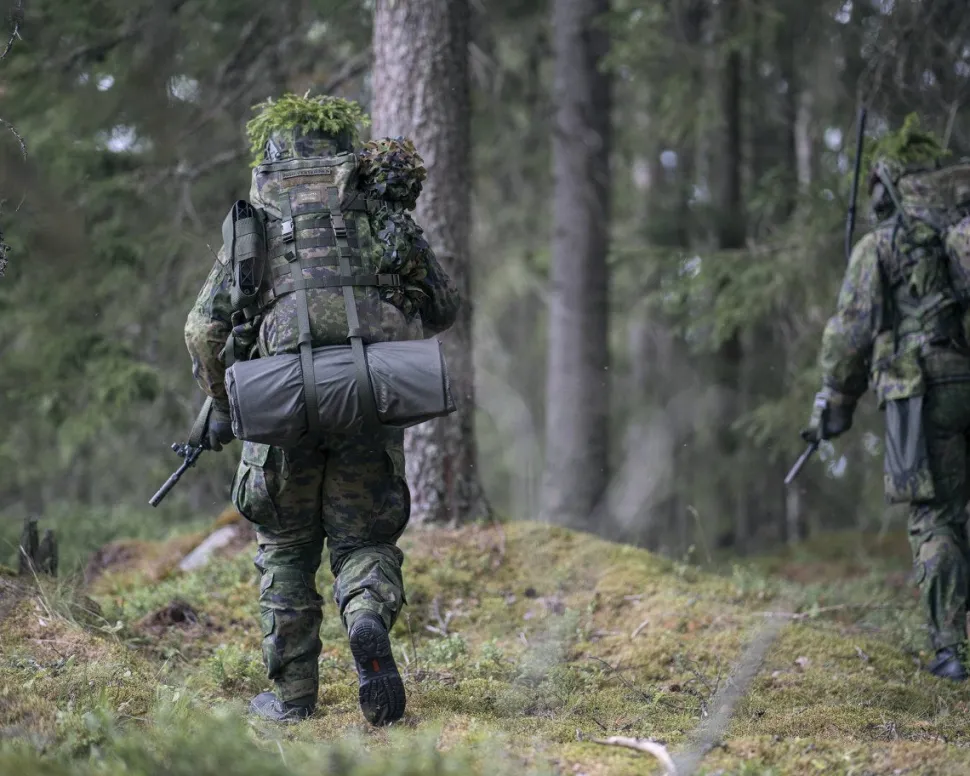 Savotta SA makuualusta