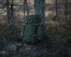 Savotta Side Pouch sivutasku 4L