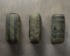 Savotta Side Pouch sivutasku 4L