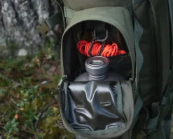 Savotta Side Pouch sivutasku 4L