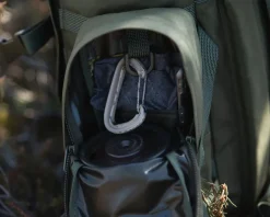Savotta Side Pouch sivutasku 4L