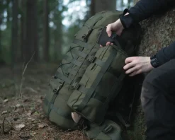 Savotta Side Pouch sivutasku 6L