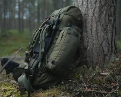Savotta Side Pouch sivutasku 8L