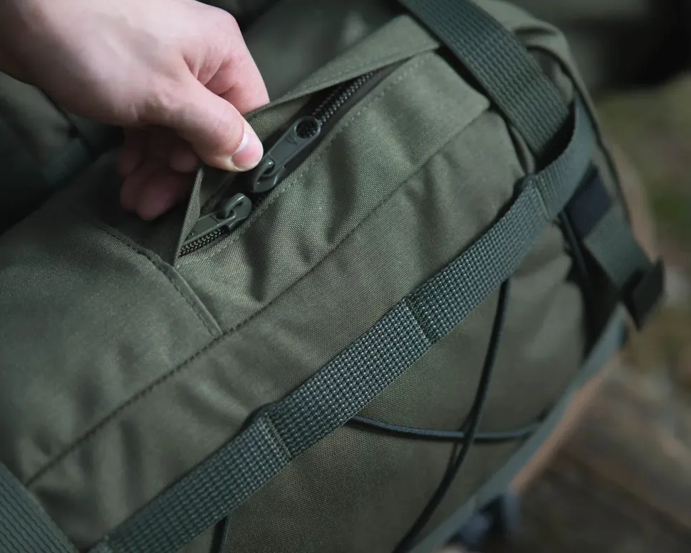 Savotta Side Pouch sivutasku 12L