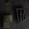 Savotta Trifold E-tool pouch