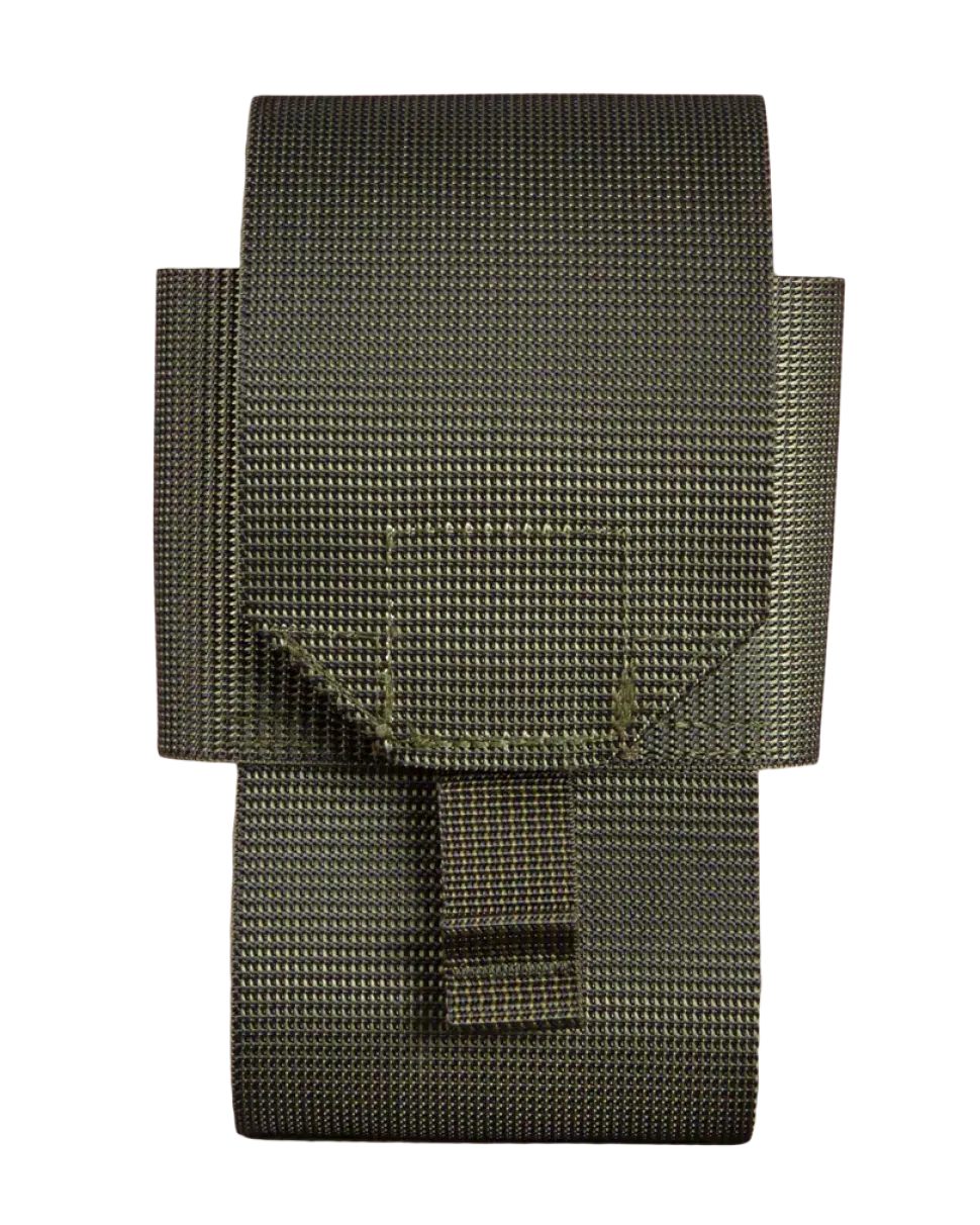 Savotta Trifold E-tool pouch
