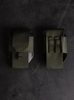 Savotta Trifold E-tool pouch