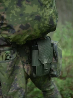 Savotta Trifold E-tool pouch