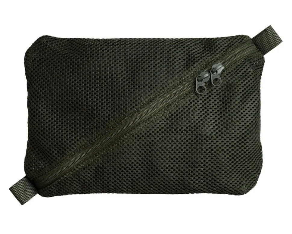 Savotta Trinket Pouch 20x30 cm