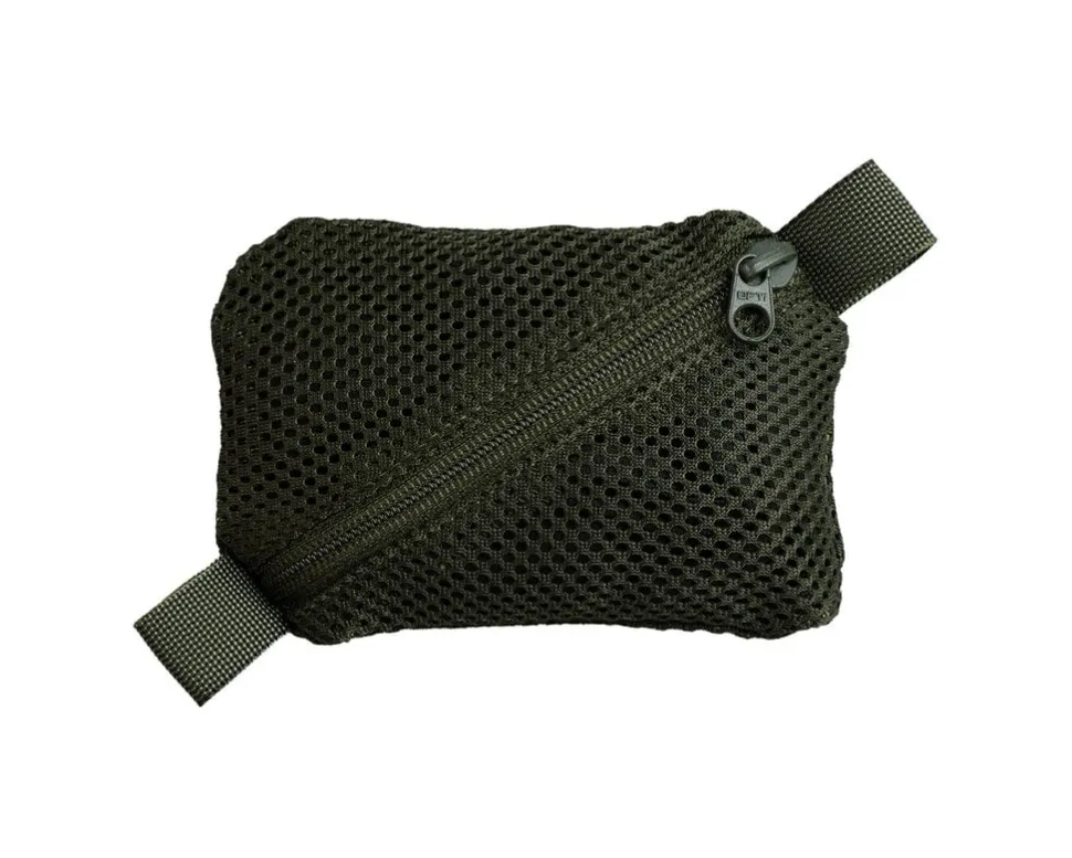 Savotta Trinket Pouch, 10x15 cm