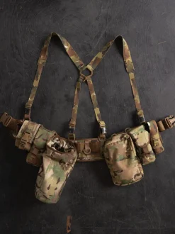 Savotta Valjas EX-Harness