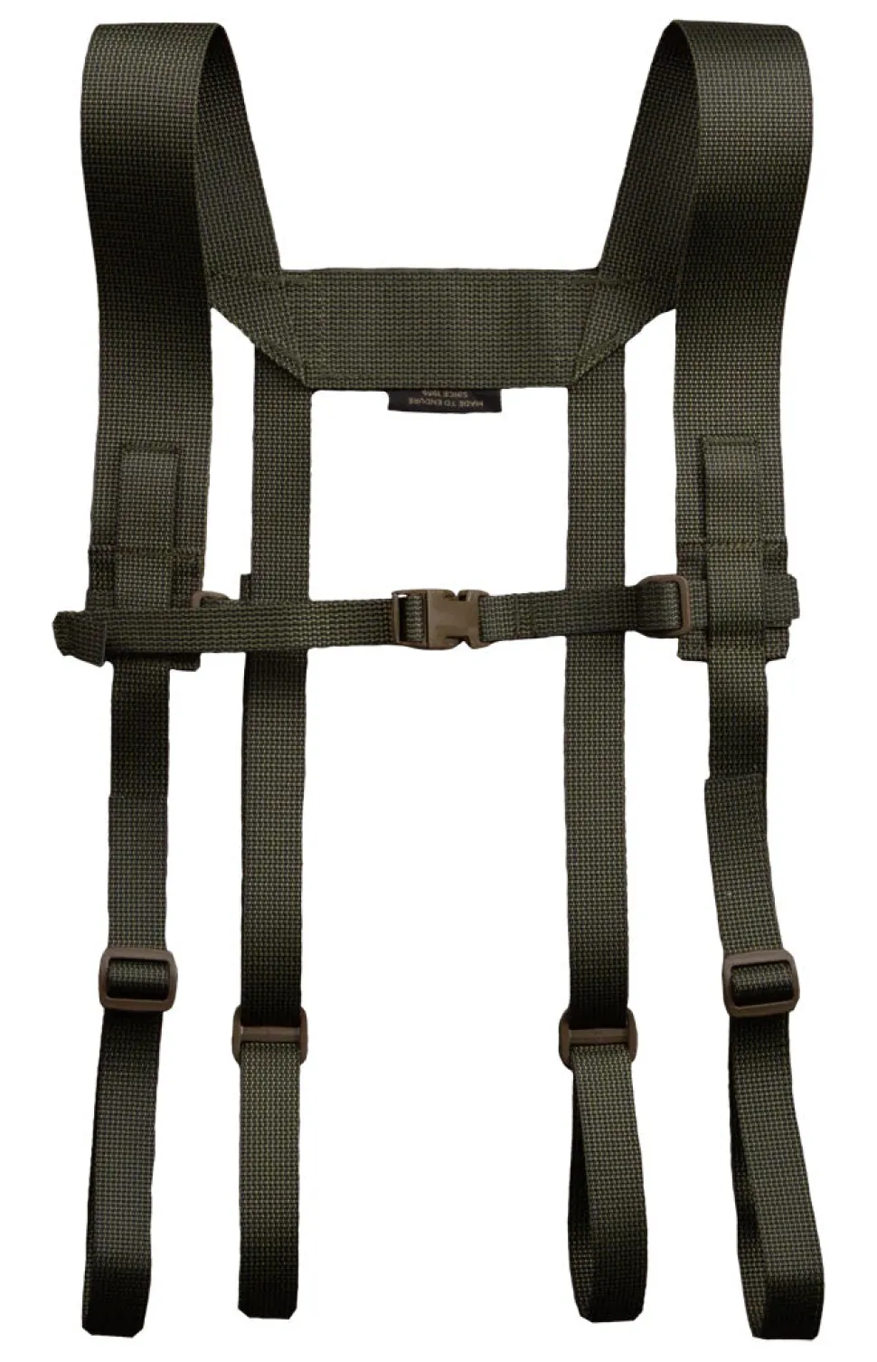 Savotta Valjas H-Harness