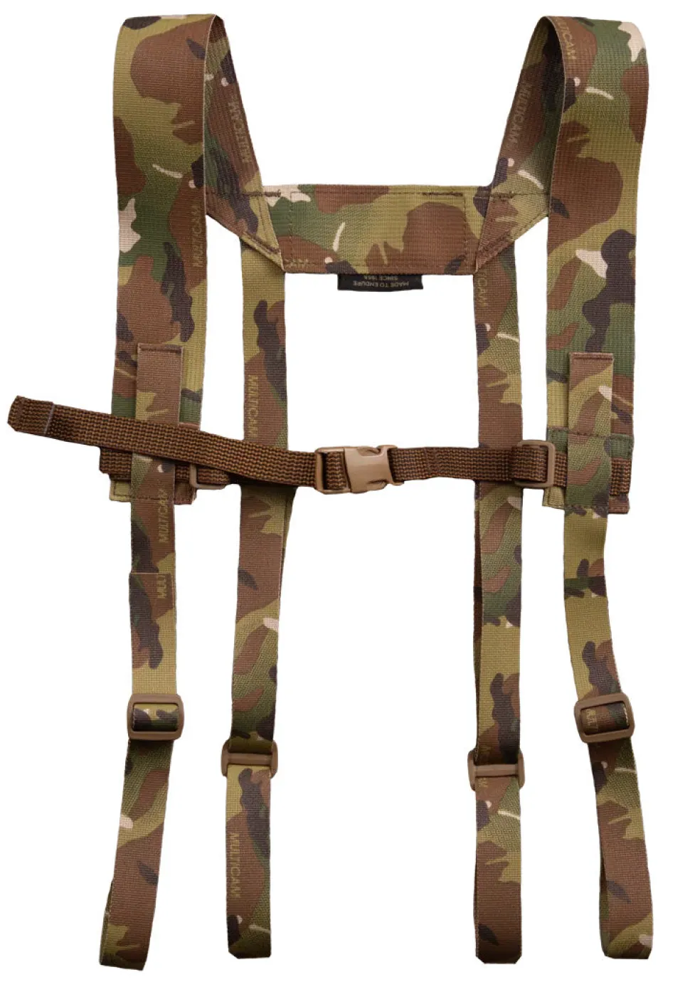 Savotta Valjas H-Harness