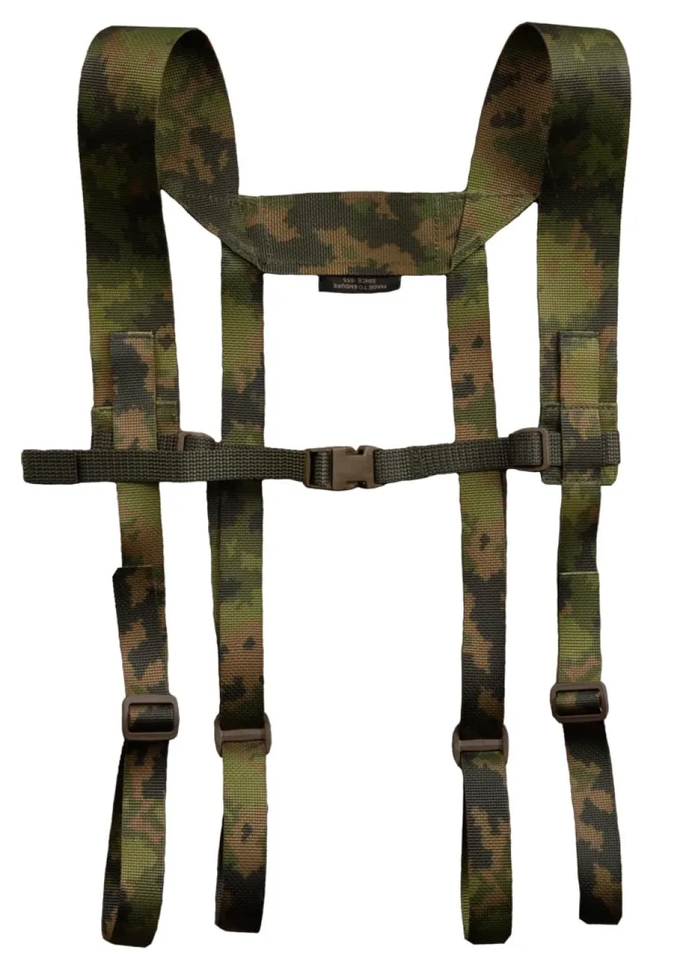 Savotta Valjas H-Harness