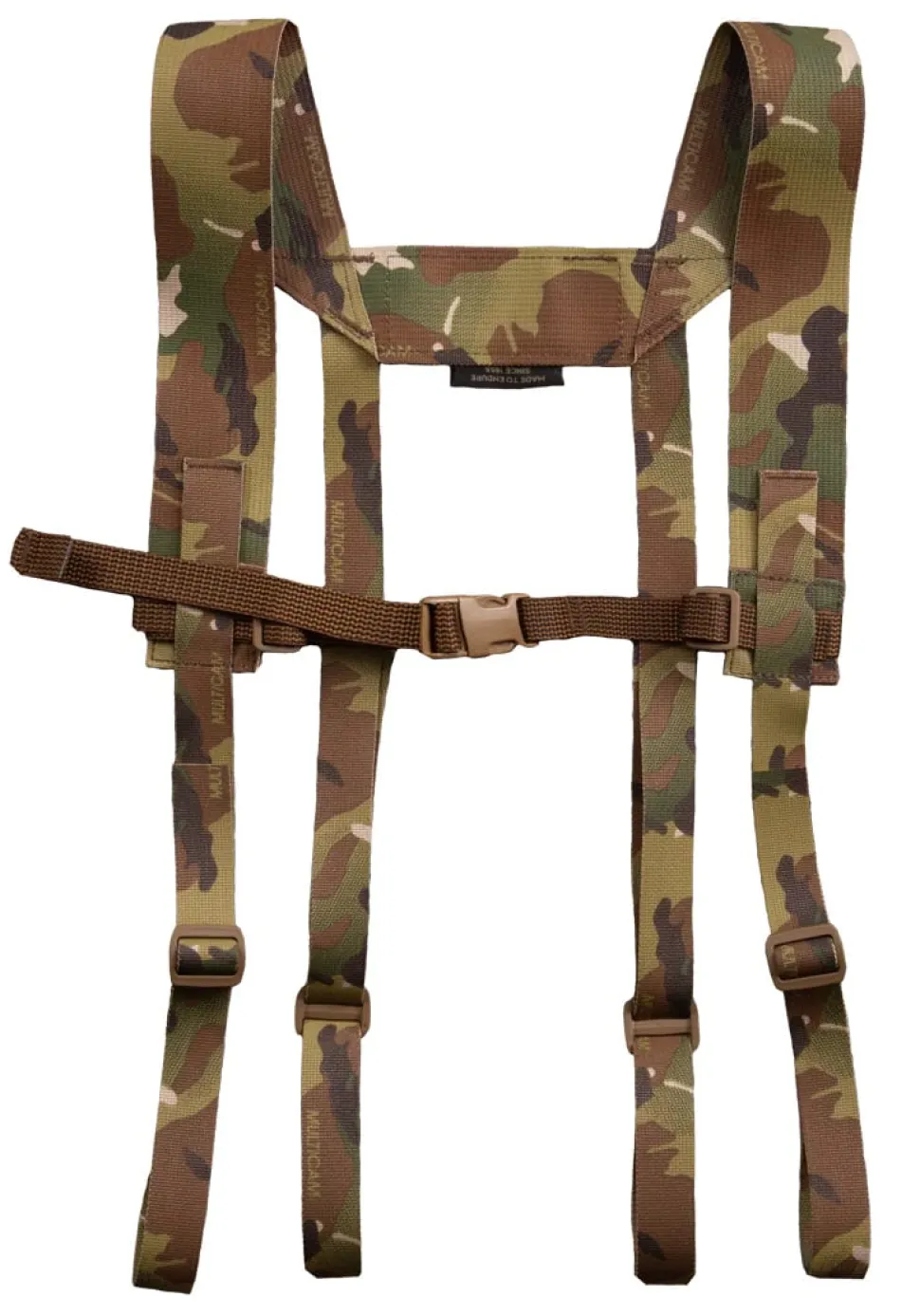 Savotta Valjas H-Harness
