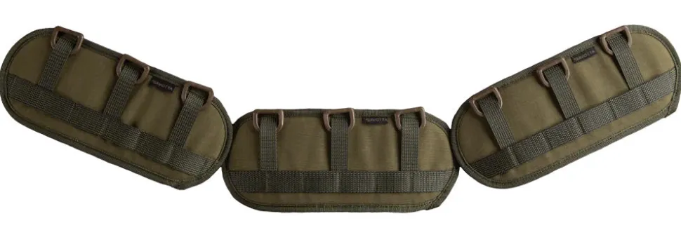 Savotta Valjas 3-Piece Belt Pad pehmuste