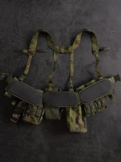 Savotta Valjas 3-Piece Belt Pad pehmuste