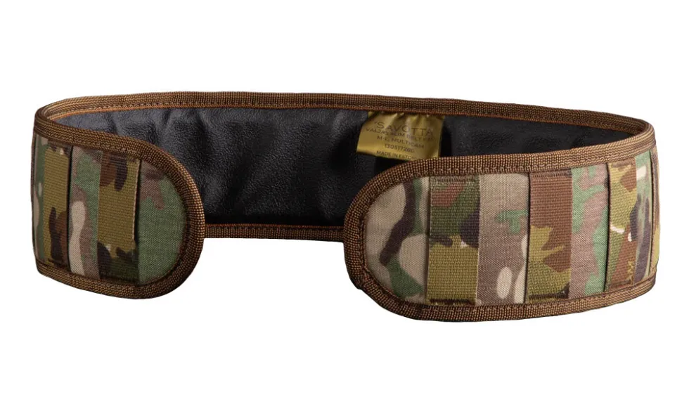 Savotta Valjas Slim Belt Pad pehmuste