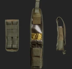 Savotta yhden lippaan tasku, AR15/AK