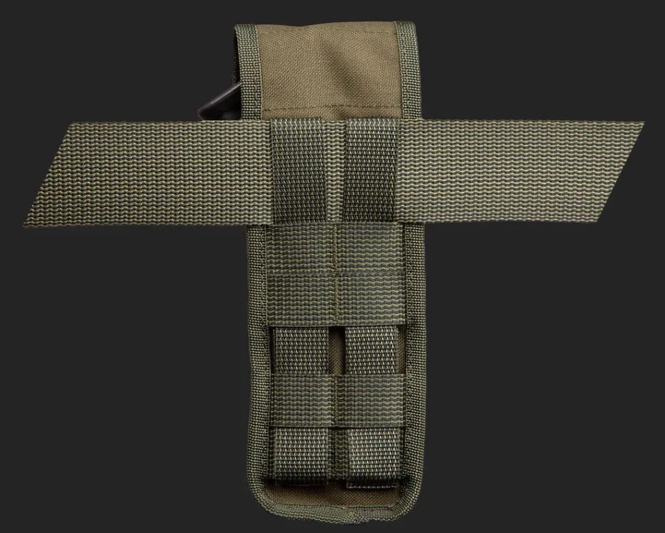 Savotta yhden lippaan tasku, AR15/AK