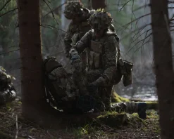 Savotta yhden lippaan tasku, AR15/AK