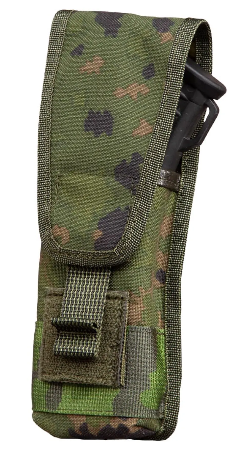 Savotta yhden lippaan tasku, AR15/AK