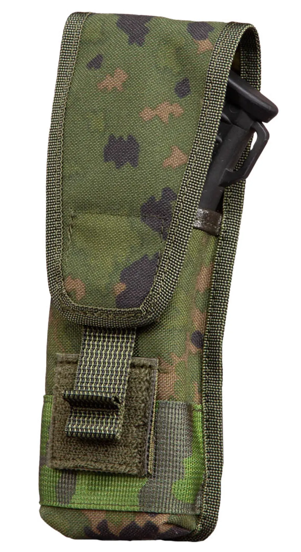 Savotta yhden lippaan tasku, AR15/AK