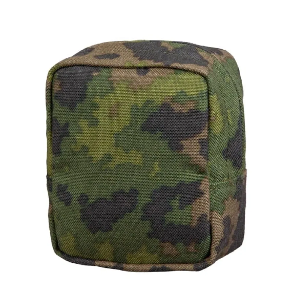 Savotta Zipped GP yleistasku 2x2