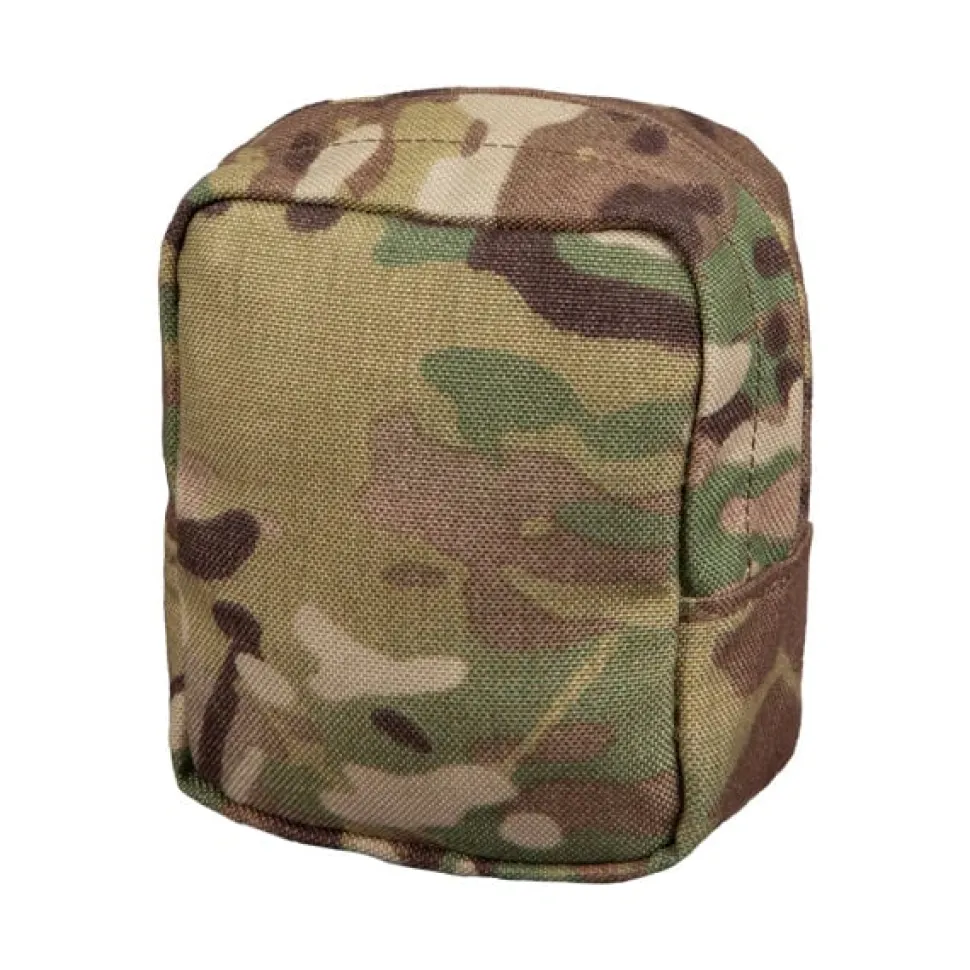 Savotta Zipped GP yleistasku 2x2