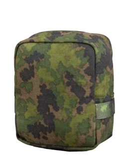 Savotta Zipped GP yleistasku 3x3