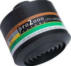 Scott Pro 2000 ABEKP3 suodatin