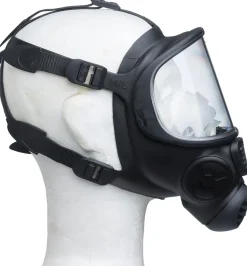 Scott Promask FM3 kaasunaamari