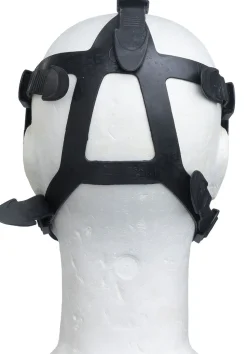 Scott Promask FM3 kaasunaamari