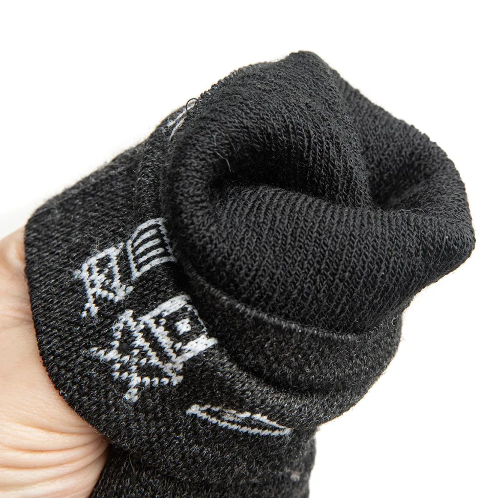 Sealskinz Waterproof All Weather Mid Sock kalvosukat