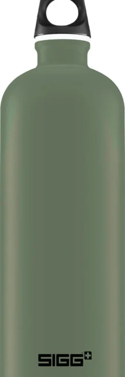 SIGG Traveller juomapullo, 1.0 l
